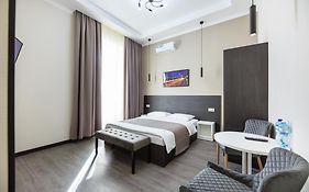 Apart Hotel Maidan