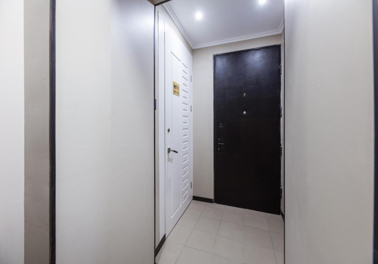 Apart Hotel Maidan Київ Екстер'єр фото