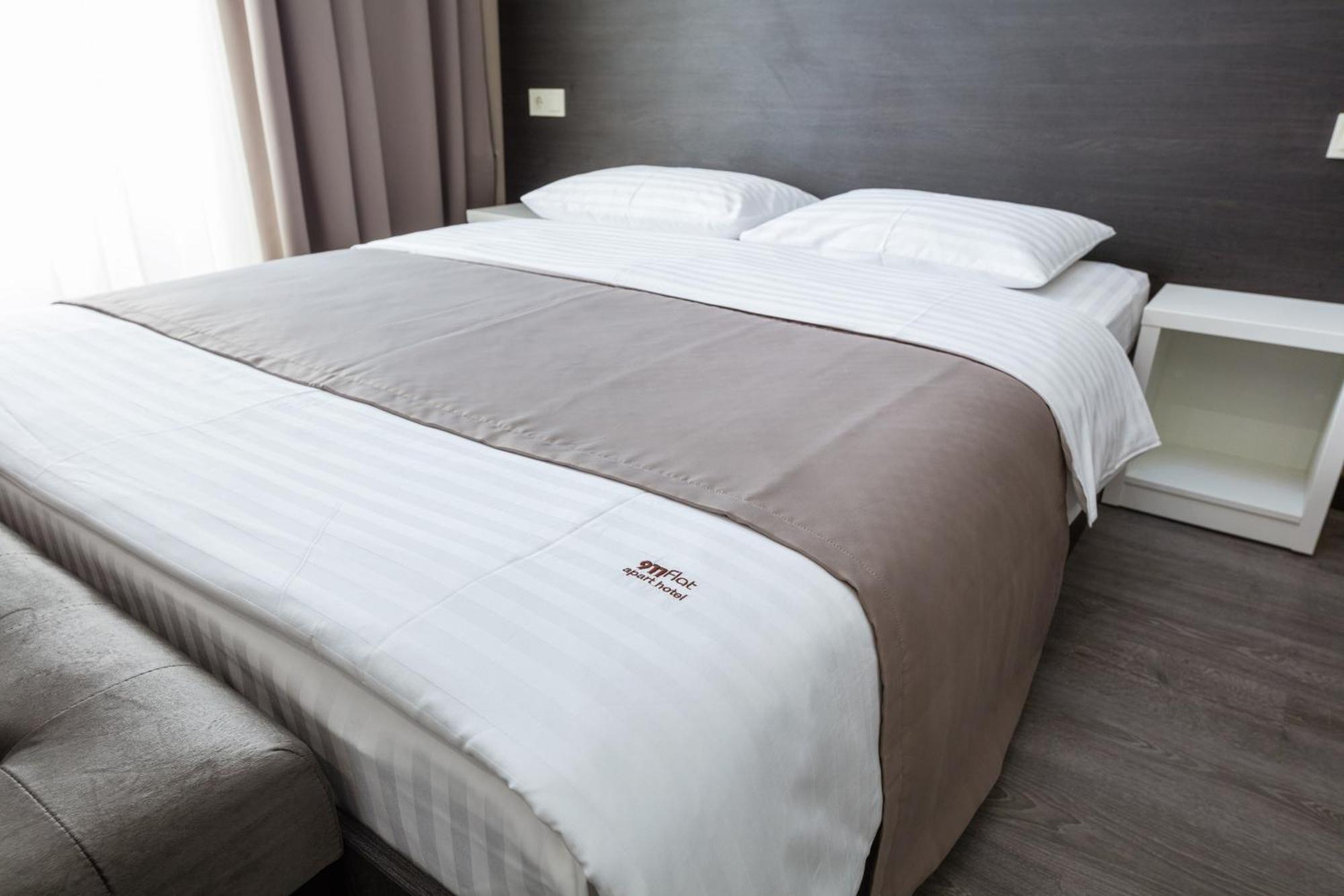 Apart Hotel Maidan Київ Екстер'єр фото