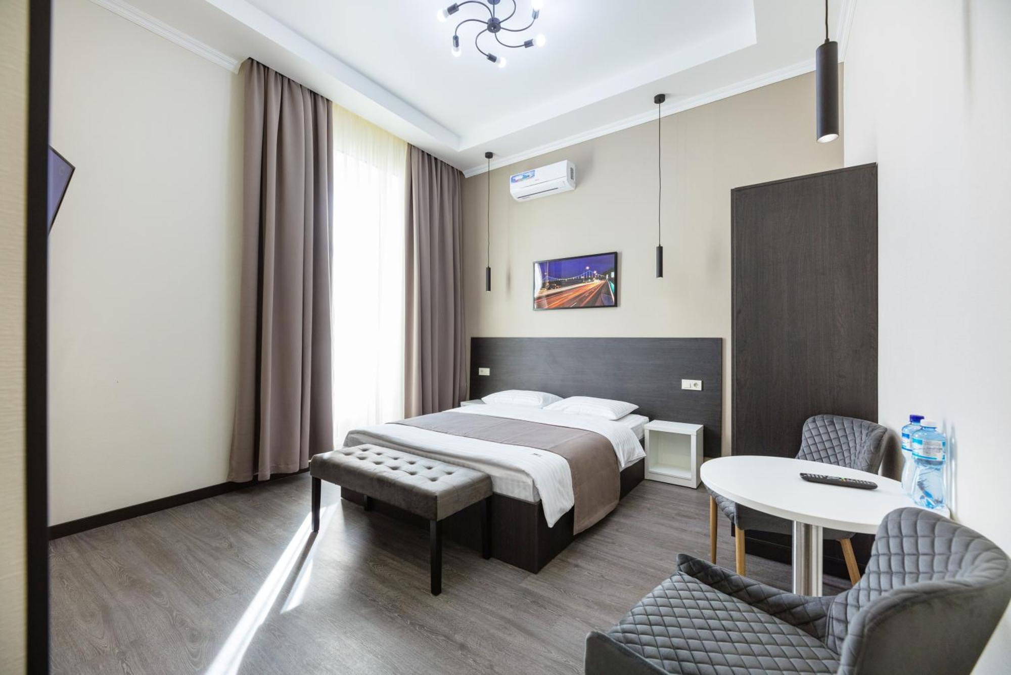 Apart Hotel Maidan Київ Екстер'єр фото