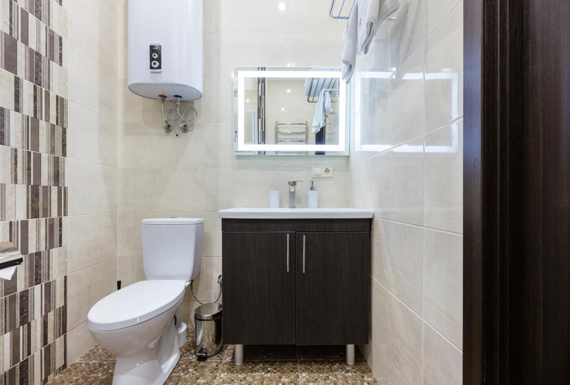 Apart Hotel Maidan Київ Екстер'єр фото