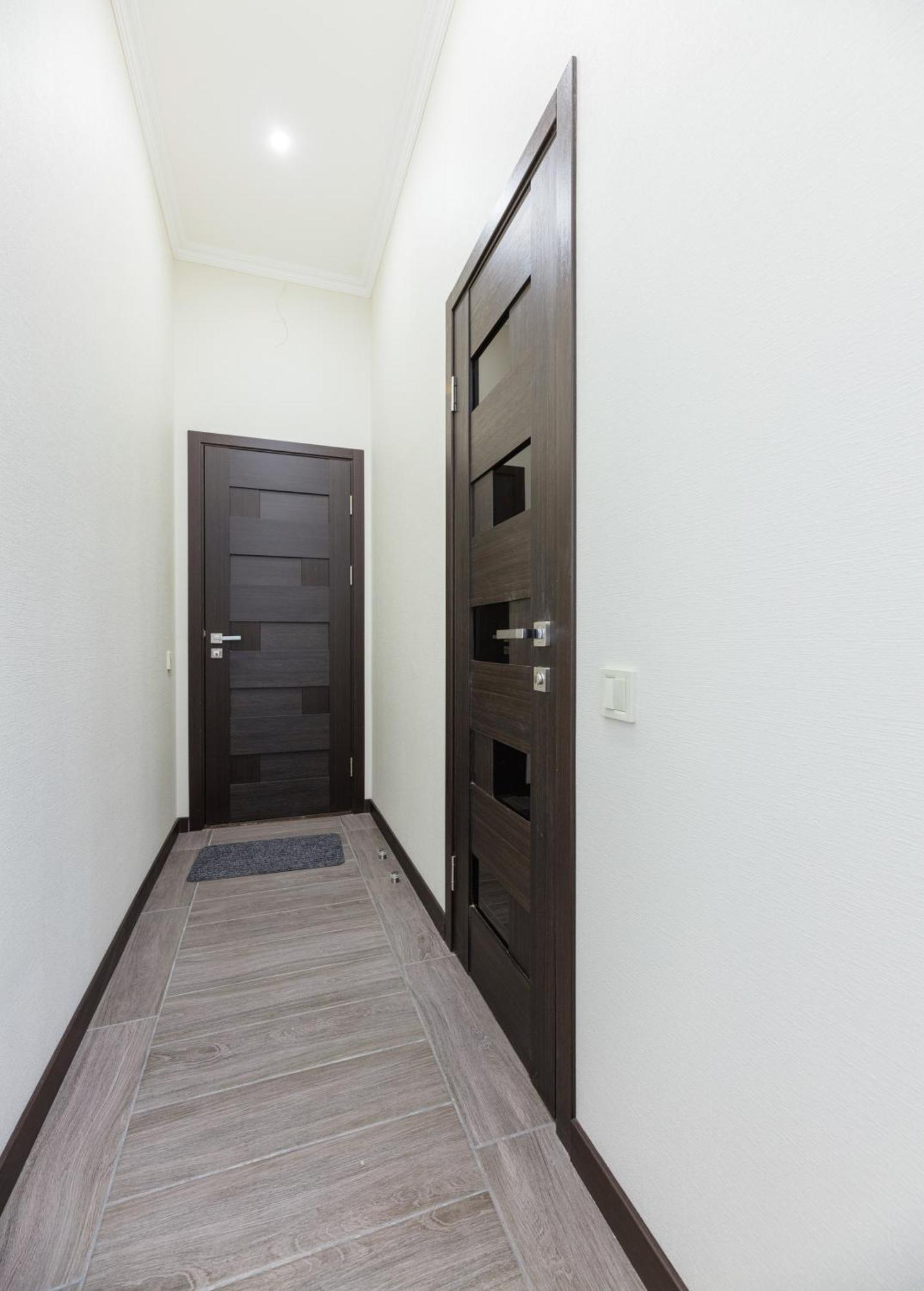 Apart Hotel Maidan Київ Екстер'єр фото