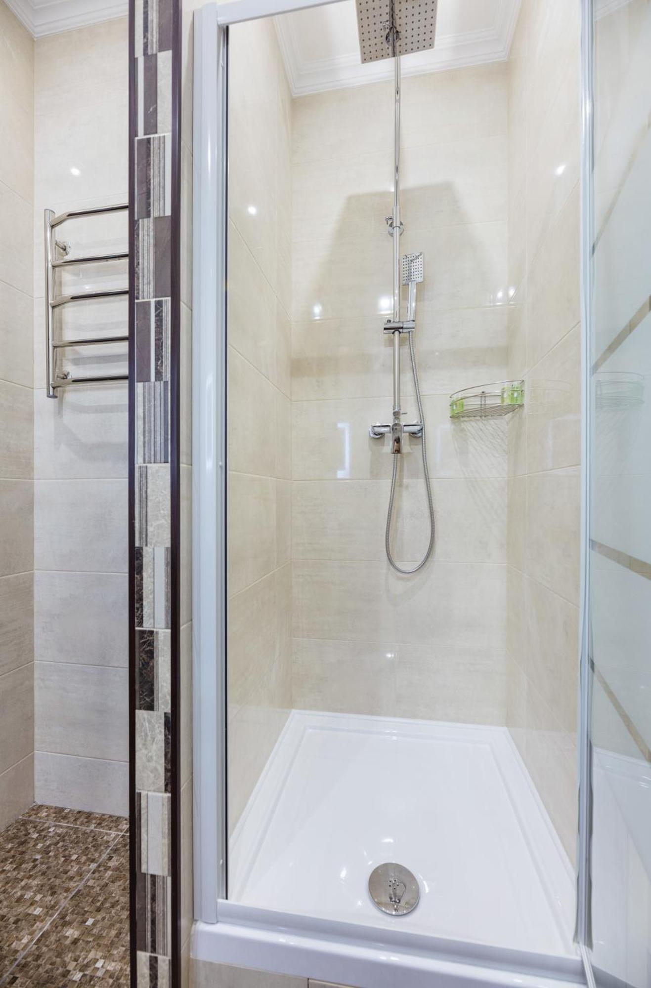 Apart Hotel Maidan Київ Екстер'єр фото